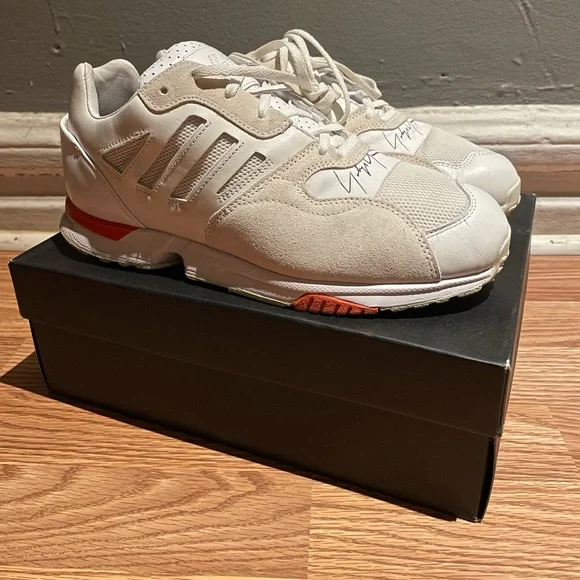 Adidas Y-3 Sneakers - Picture 1 of 4